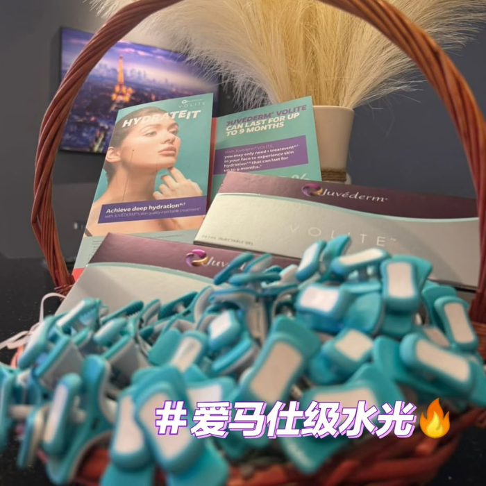 Skinvive Johor Bahru (JB) | Aesthetic Clinic Johor Bahru (JB) | Aesthetic Treatment Johor Bahru (JB)